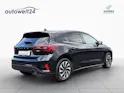 Ford Focus 1.0 MHEV Titanium X Automatic