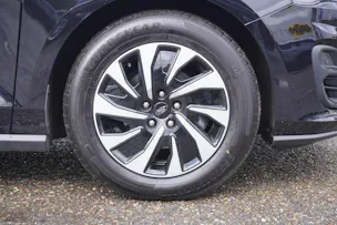 Ford Focus 1.0 MHEV Titanium X Automatic