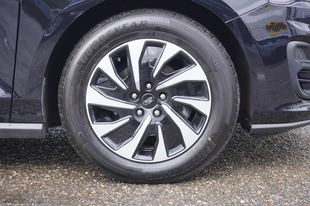 Ford Focus 1.0 MHEV Titanium X Automatic