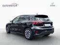 Ford Focus 1.0 MHEV Titanium X Automatic