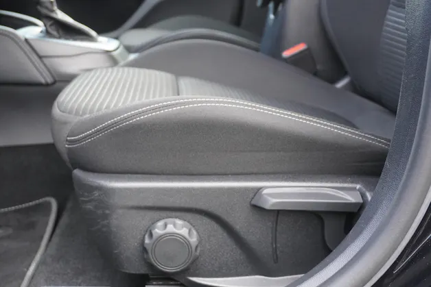 Ford Focus 1.0 MHEV Titanium X Automatic