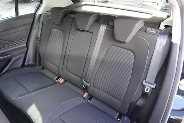 Ford Focus 1.0 MHEV Titanium X Automatic