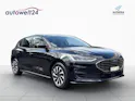 Ford Focus 1.0 MHEV Titanium X Automatic