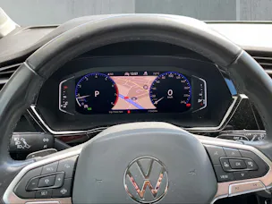 VW Touran 1.5 TSI EVO Highline DSG