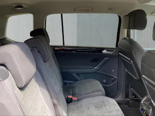 VW Touran 1.5 TSI EVO Highline DSG