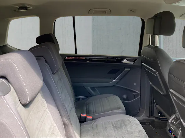 VW Touran 1.5 TSI EVO Highline DSG