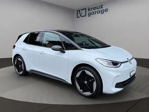 VW ID.3 Pro S 79 kWh Pro S