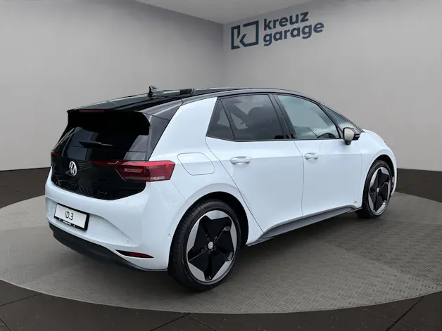 VW ID.3 Pro S 79 kWh Pro S