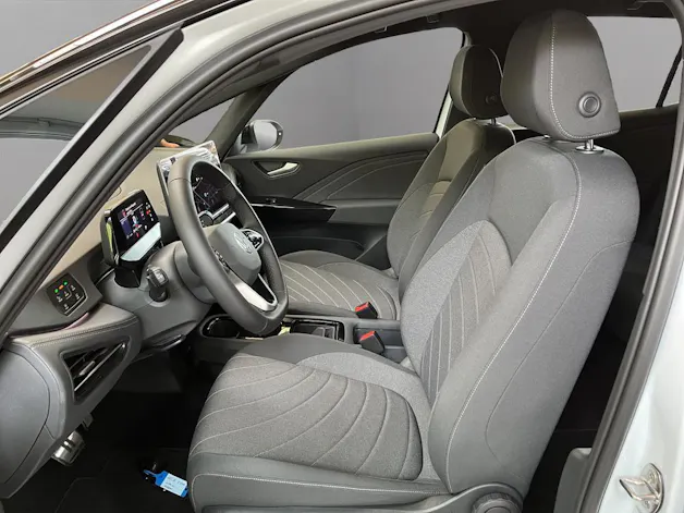 VW ID.3 Pro S 79 kWh Pro S