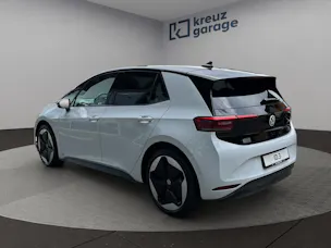 VW ID.3 Pro S 79 kWh Pro S