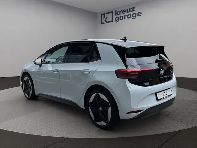 VW ID.3 Pro S 79 kWh Pro S