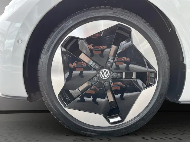 VW ID.3 Pro S 79 kWh Pro S