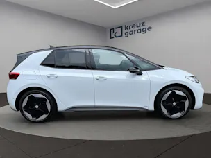 VW ID.3 Pro S 79 kWh Pro S