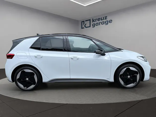 VW ID.3 Pro S 79 kWh Pro S
