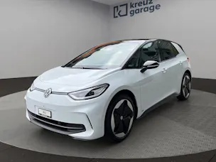 VW ID.3 Pro S 79 kWh Pro S