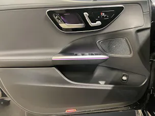 Mercedes-Benz C 300 de T EQ Hybrid 4Matic