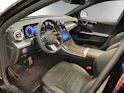 Mercedes-Benz C 300 de T EQ Hybrid 4Matic