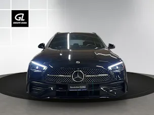 Mercedes-Benz C 300 de T EQ Hybrid 4Matic