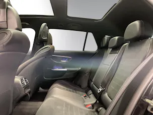 Mercedes-Benz C 300 de T EQ Hybrid 4Matic