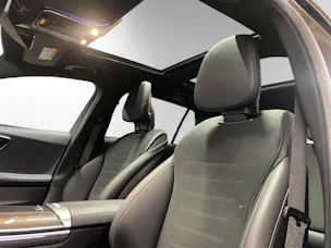 Mercedes-Benz C 300 de T EQ Hybrid 4Matic