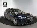 Mercedes-Benz C 300 de T EQ Hybrid 4Matic
