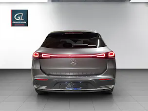 Mercedes-Benz EQA 300 4Matic