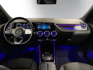 Mercedes-Benz EQA 300 4Matic