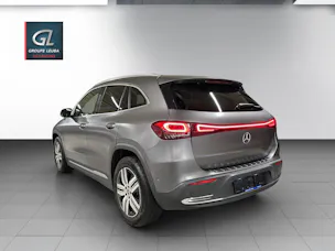 Mercedes-Benz EQA 300 4Matic