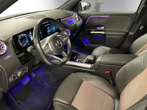 Mercedes-Benz EQA 300 4Matic