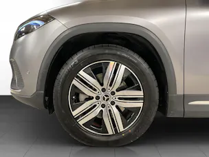 Mercedes-Benz EQA 300 4Matic