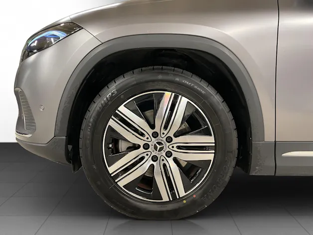 Mercedes-Benz EQA 300 4Matic