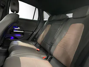 Mercedes-Benz EQA 300 4Matic