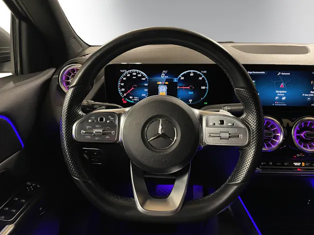 Mercedes-Benz EQA 300 4Matic