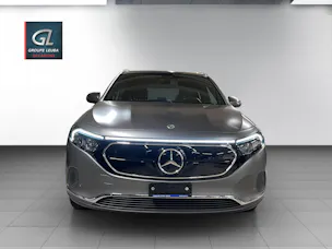 Mercedes-Benz EQA 300 4Matic