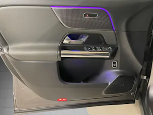 Mercedes-Benz EQA 300 4Matic