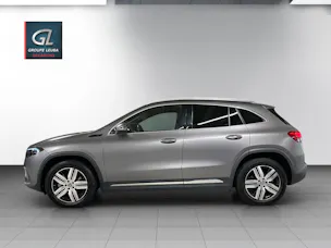 Mercedes-Benz EQA 300 4Matic