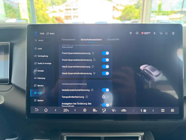 BYD Atto2 64 kWh Comfort