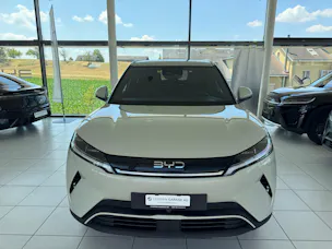 BYD Atto2 64 kWh Comfort