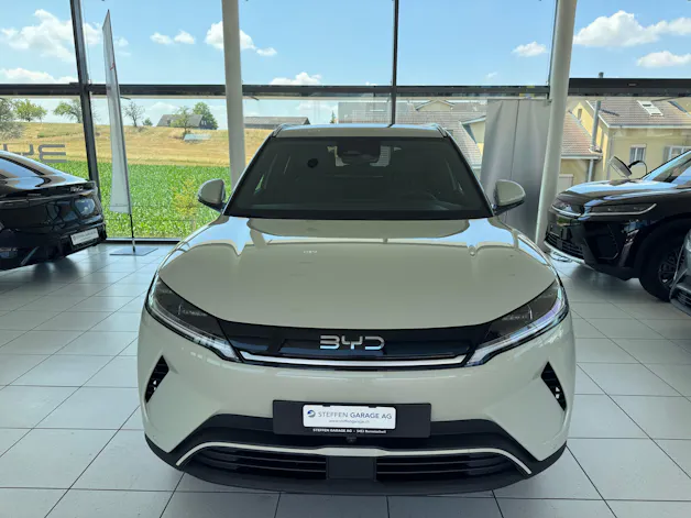 BYD Atto2 64 kWh Comfort