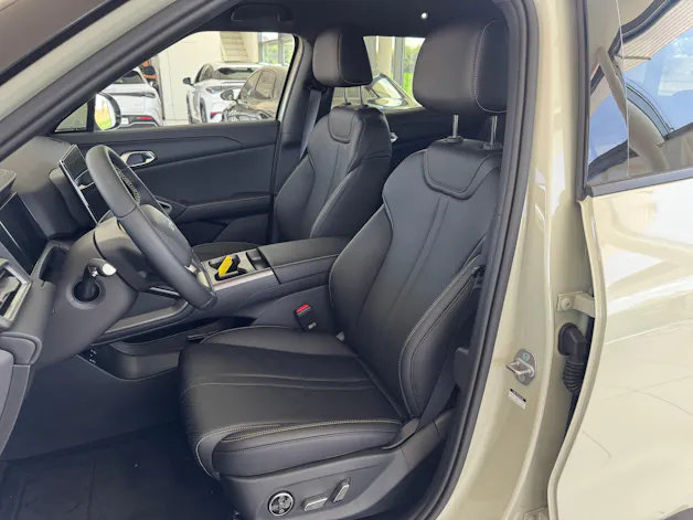 BYD Atto2 64 kWh Comfort