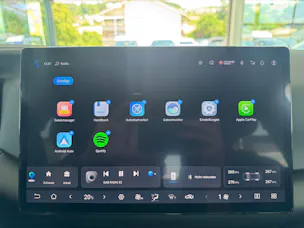 BYD Atto2 64 kWh Comfort