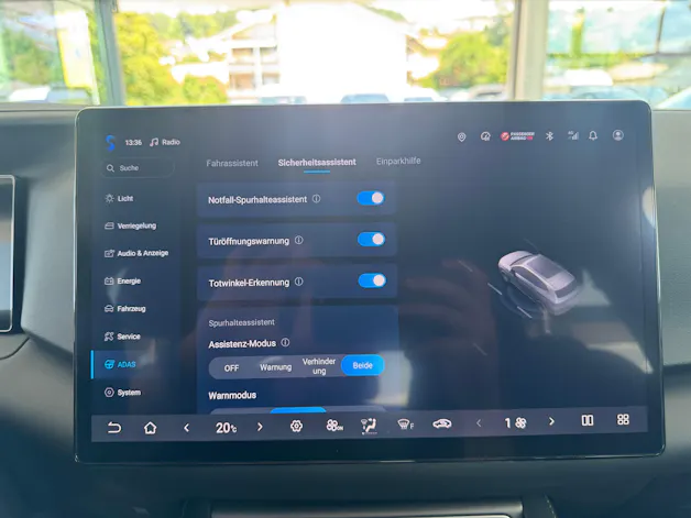 BYD Atto2 64 kWh Comfort