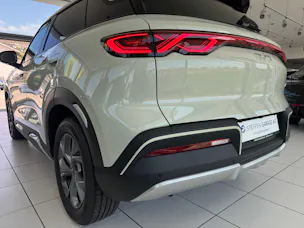 BYD Atto2 64 kWh Comfort