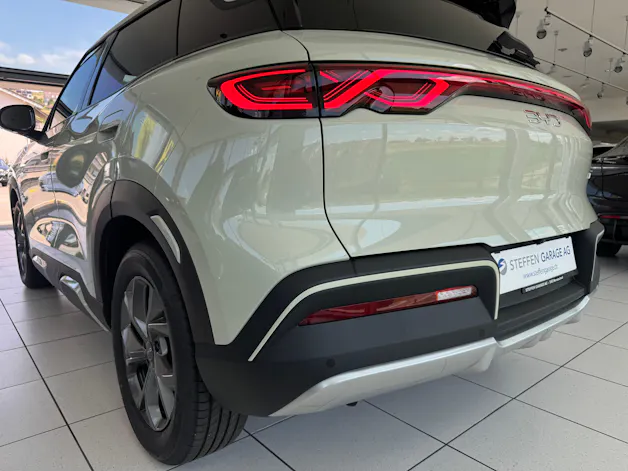 BYD Atto2 64 kWh Comfort