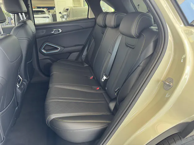 BYD Atto2 64 kWh Comfort