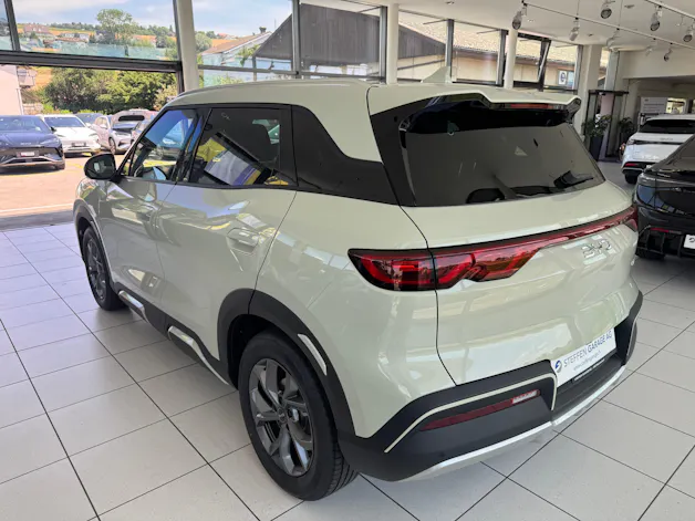 BYD Atto2 64 kWh Comfort