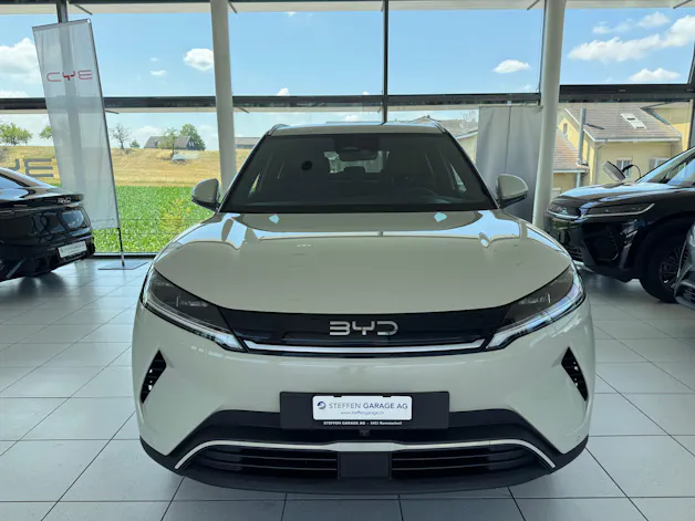 BYD Atto2 64 kWh Comfort