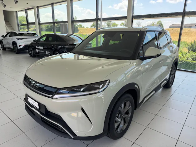 BYD Atto2 64 kWh Comfort