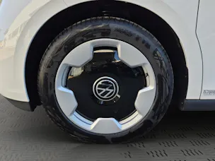 VW ID. Buzz Cargo Pro 4Motion