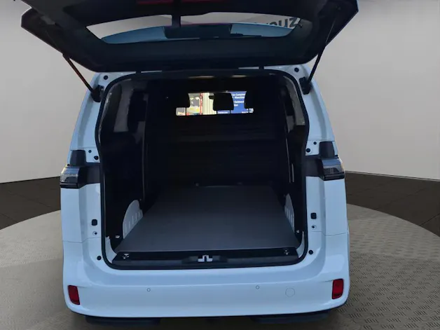 VW ID. Buzz Cargo Pro 4Motion